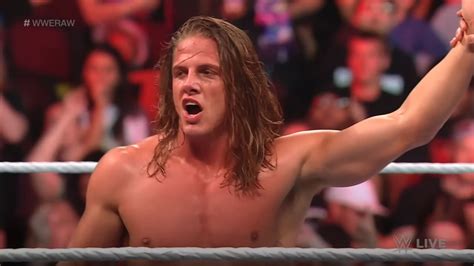 Matt Riddle Smokes Kaiser on WWE Raw; Gunther Harshes His Mellow