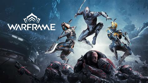 Warframe Now Optimized For Xbox Series Xs And Call Of The Tempestarii