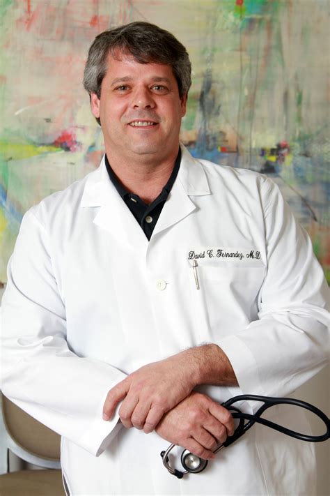 Dr David C Fernandez Concierge Medical Practice Northport Al