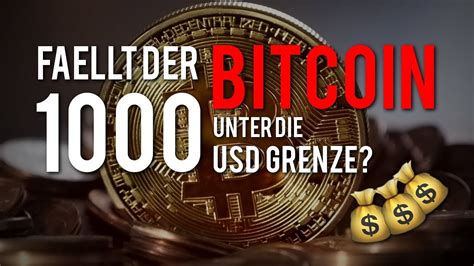 Rmb to usd conversion calculator to convert chinese yuan to us dollar and vice versa. Fällt der Bitcoin unter die 1000 USD Marke? - YouTube