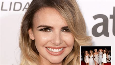 Nadine Coyle Reveals No Regrets Over Girls Aloud Split As They Were Never Friends The