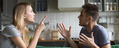 Researchers Find An Interesting Link In The Things Happy Couples Argue