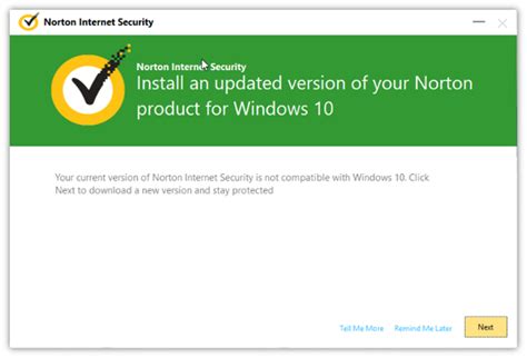 Norton security premium is symantec's antimalware suite for windows, mac, an. What will happen to my installed Norton client security if I upgrade from Windows 7 to Windows ...
