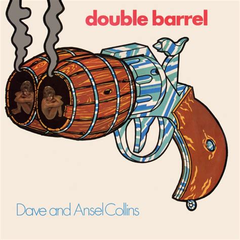 Double Barrel Trojan Records