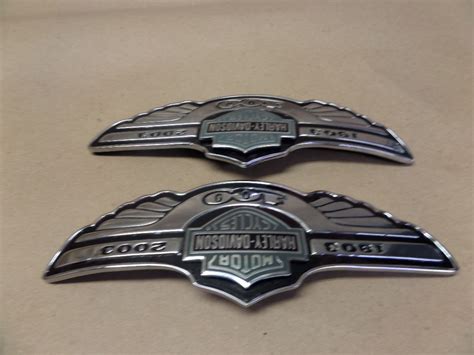 For all your harley davidson motorcycle parts, accessories, and gear, turn to our online motorcycle parts and accessories store. 2003 HARLEY DAVIDSON FLHRI ROAD KING 100 anniversary gas ...