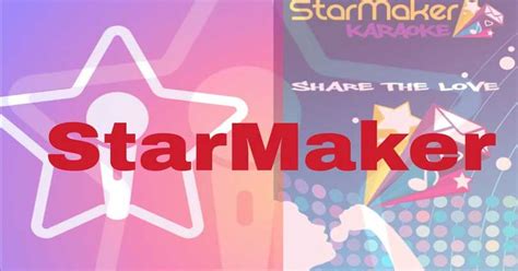 Use your telephone to listen to what's happening on your pc. StarMaker for PC on Windows 7/8.1/8/10/XP/Vista & Mac Computer