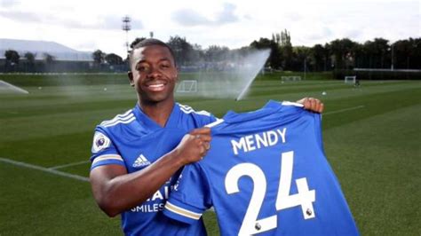 Born and raised in france, he represents senegal at international level. Mendy signs new contract deal with Leicester | Latest News in Nigeria