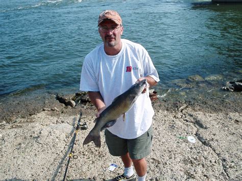 Meldahllittlemiamiriver009 Ohio Game Fishing Your Ohio Fishing