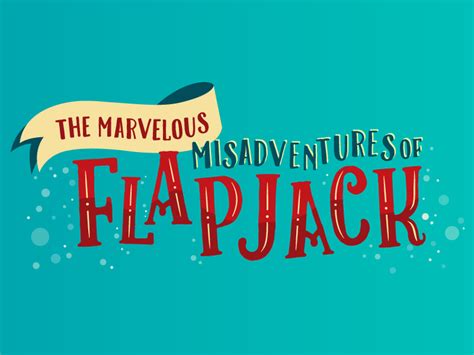 Flapjack Logo Redesign By Sol Fortuny On Dribbble