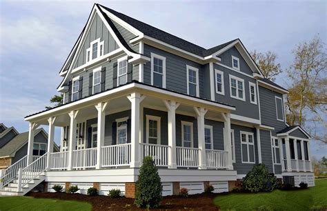 9 Vertical House Siding Design Ideas Allura Usa