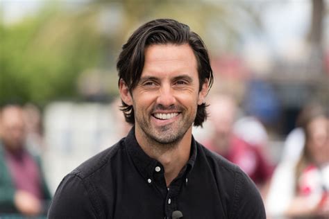 Milo Ventimiglia Explains Why Everyone Thinks Hes Sylvester Stallones Son