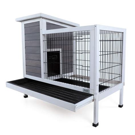 Today we tried to give you some ideas on diy rabbit hutch. Pin on Small Animal Cage