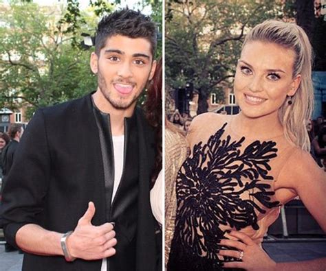 The former one direction singer had asked his mother to talk to his fiancee. Zayn Malik Engaged: How The One Direction Member Proposed ...