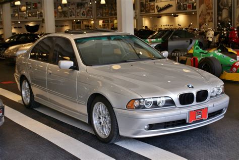 Compare used and new bmw 5 series for sale, plus expert reviews and exclusive finance deals. Used 2002 BMW 5 Series 530i For Sale ($17,900) | Cars ...
