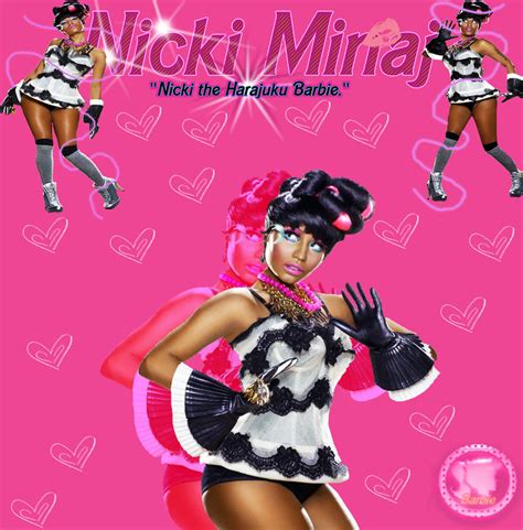 Nicki Minaj Fan Art 1 By Photographygirl16 On Deviantart
