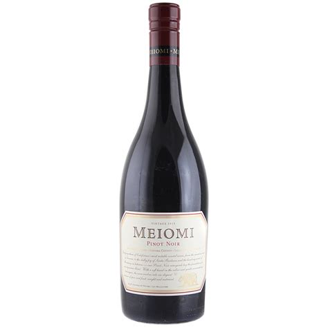 2015 hanzell vineyards chardonnay estate sonoma valley (was $54.99) 750ml. Shop 2015 Meiomi Pinot Noir 750mL | Wally's Wine & Spirits
