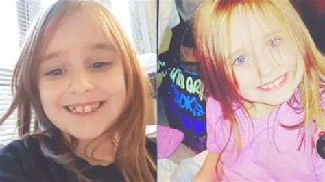 Missing Girl Found Dead In Sc Homicide Investigation Begins