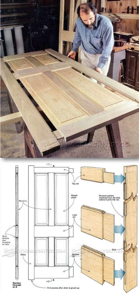 We did not find results for: Making Wooden Doors | Woodworking plans, Wooden doors ...