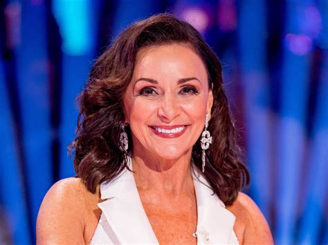 Strictly Come Dancing Judge Shirley Ballas ‘mortified By Latest