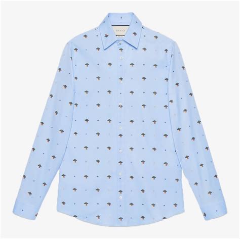 Baby Blue Gucci Shirt Save Up To 15 Ilcascinone Com