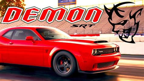It starts at $86,090, including a $1,095 destination charge and $1,700 gas guzzler tax. 2018 Dodge Demon Power - 1,023 HP?! | For A Bodies Only ...