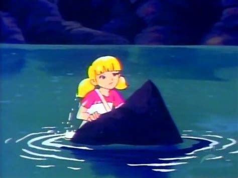 Man That Penny Can Swim Inspector Gadget Photo