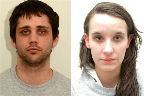 Killer Nathan Matthews Who Murdered Becky Watts Is Attacked In Prison