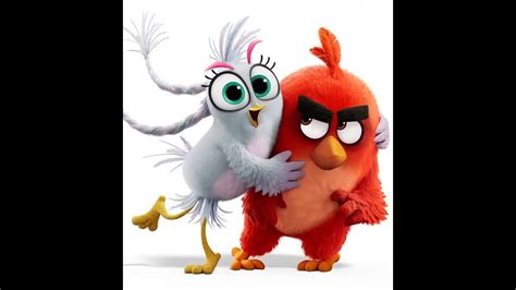Angry Birds Red X Silver Redilver Treat You Better YouTube