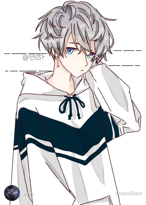 Is Boy My Drawing Friend Friend Anime Cute Anime Boy Anime Boy