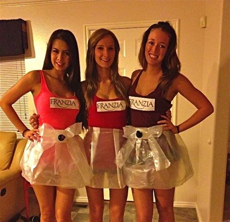 Total Sorority Move A 5 Point Guide To Theme Parties Less Ass More