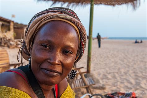 People Of Senegal Marko Prešlenkov Photography