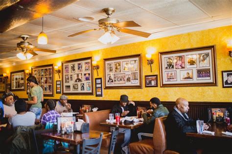 Complete List Of Black Owned Restaurants In Atlanta 2020 Gafollowers