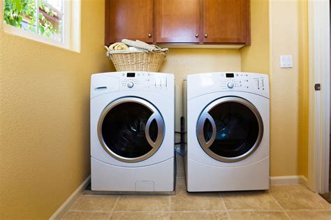 How to Build a Laundry Room Wall to Hide Pipes