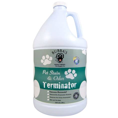 The 7 Best Pet Odor Eliminators That Proven Effective Too Cute To Bear
