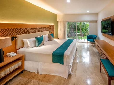 Séjour Mexique Hotel Viva Wyndham Azteca 4 Cancun