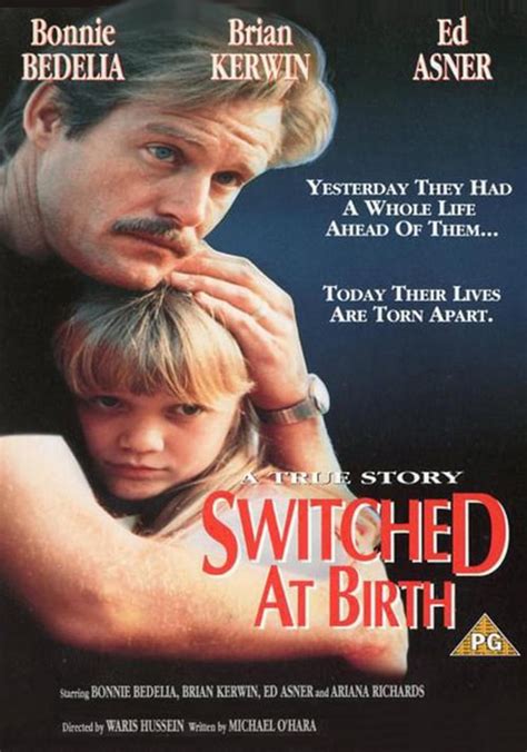 Switched At Birth Movie Watch Streaming Online