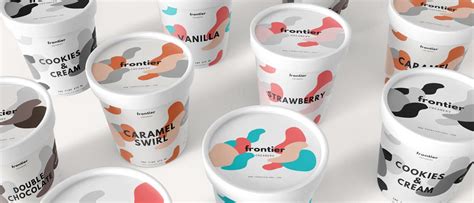 Best Ice Cream Label Sizes And Materials Sttark