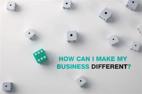 When you hand your business card to someone, they must feel how to create a unique business card. How can I make my business different from the competition ...