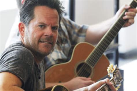 Before They Were Famous Gary Allan
