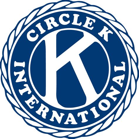 Circle k logo image sizes: Circle k international Logos