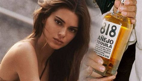 Kendall Jenner 818 Tequila Ad Video Drama Explained Otakukart
