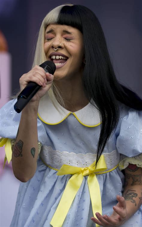 Singer Melanie Martinez Accused Of Sexual Assault By Former Friend 95