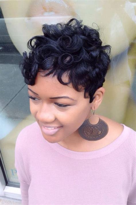Short Hair Pin Curl Perms 1 Types Of Perms For Short Hair You Can Create