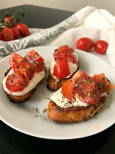 30 Of The Best Ideas For Vegetarian Appetizers Finger Food Best