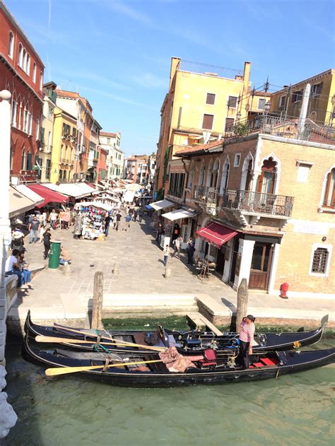 Onde Dormir Em Veneza Itália Viaje Comigo