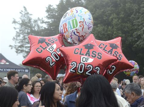 East Hampton High School Class Of 2023 Graduates 27 East