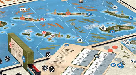 The Best History Board Games