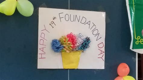 19th Foundation Day Celebration At Ngoenga School Ngoenga School For