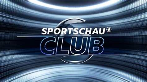 Sportschau Club Videos Der Sendung Ard Mediathek