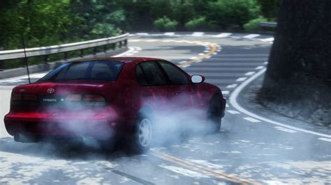 Assetto Corsa toyota aristo jzs 147 test 